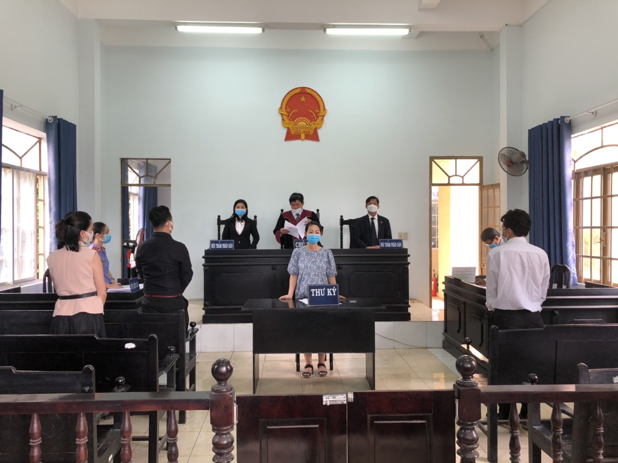 Dịch vụ ly hôn trọn gói tại phường Trần Hưng Đạo tỉnh Hưng Yên