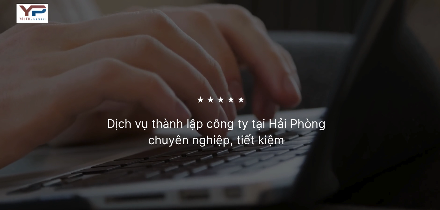 Dịch vụ thành lập công ty tại Hải Phòng chuyên nghiệp, tiết kiệm