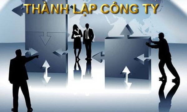 Dịch vụ thành lập công ty tại Hưng Yên nhanh và uy tín