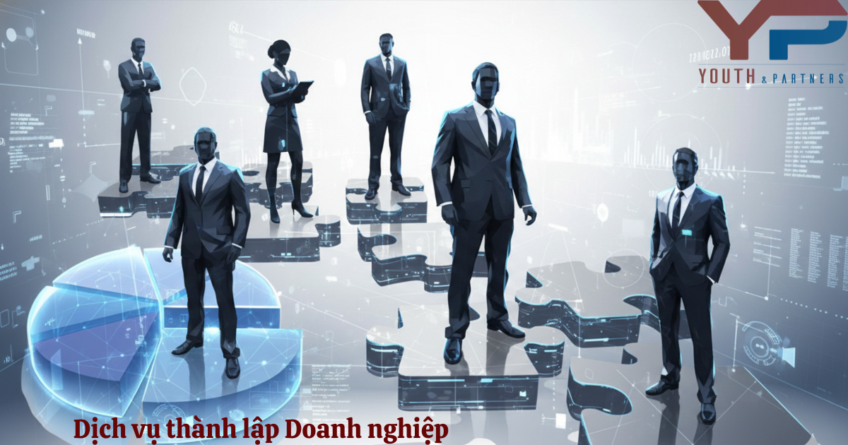 Dịch vụ thành lập công ty tại Hưng Yên nhanh và uy tín