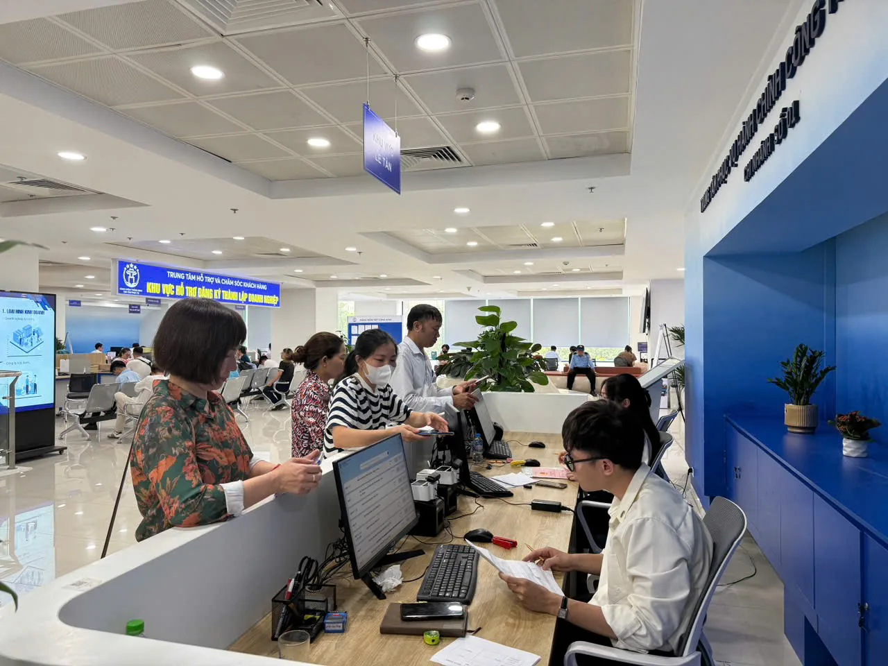 Dịch vụ thành lập công ty trọn gói tại phường Từ Liêm Hà Nội hiệu quả