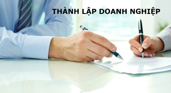 Dịch vụ thành lập doanh nghiệp tại phườngTân An Bắc Ninh