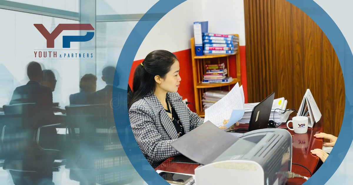 Dịch vụ thành lập doanh nghiệp tại Y&P Lawfirm