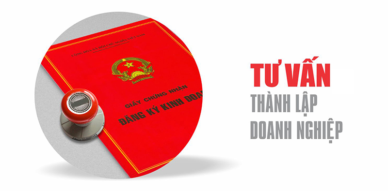 Dịch vụ thành lập doanh nghiệp uy tín tại xã Bình Yên