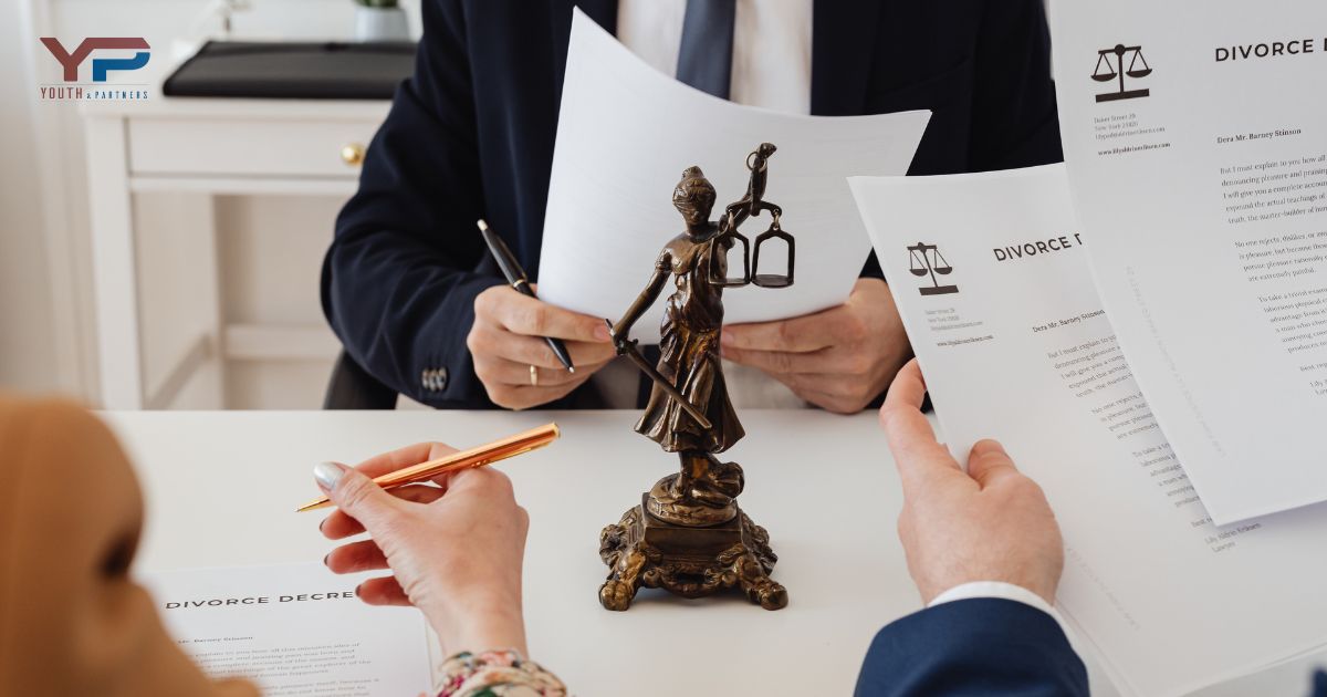 Dịch vụ thuê luật sư Hải Phòng số 1 của YP Law Firm