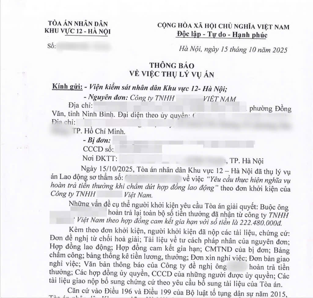 Dịch vụ tranh tụng của Văn phòng Luật sư uy tín tại Hà Nội