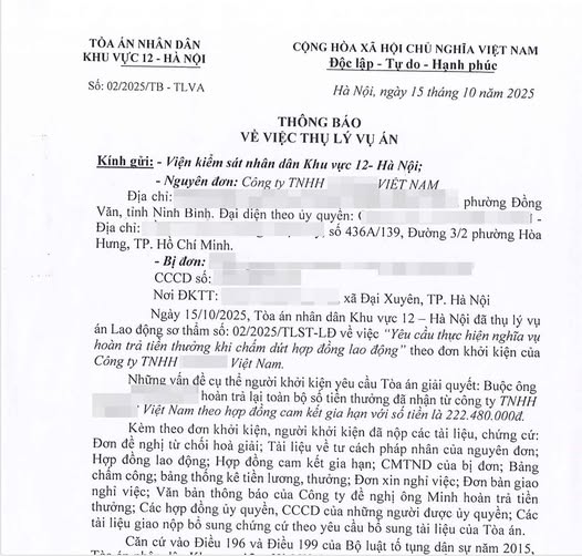 Dịch vụ tranh tụng văn phòng Luật sư uy tín tại Hà Nội