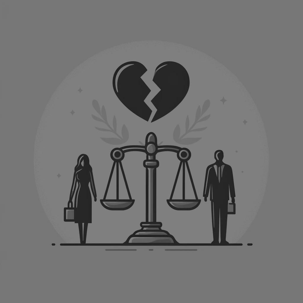 Dịch vụ tư vấn ly hôn tại phường Chũ