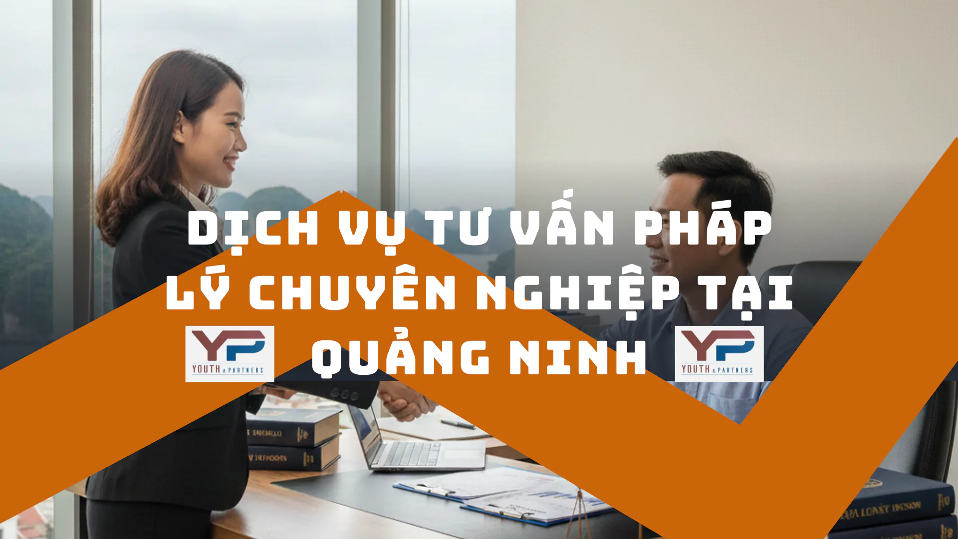 Dịch vụ tư vấn pháp lý chuyên nghiệp tại Quảng Ninh