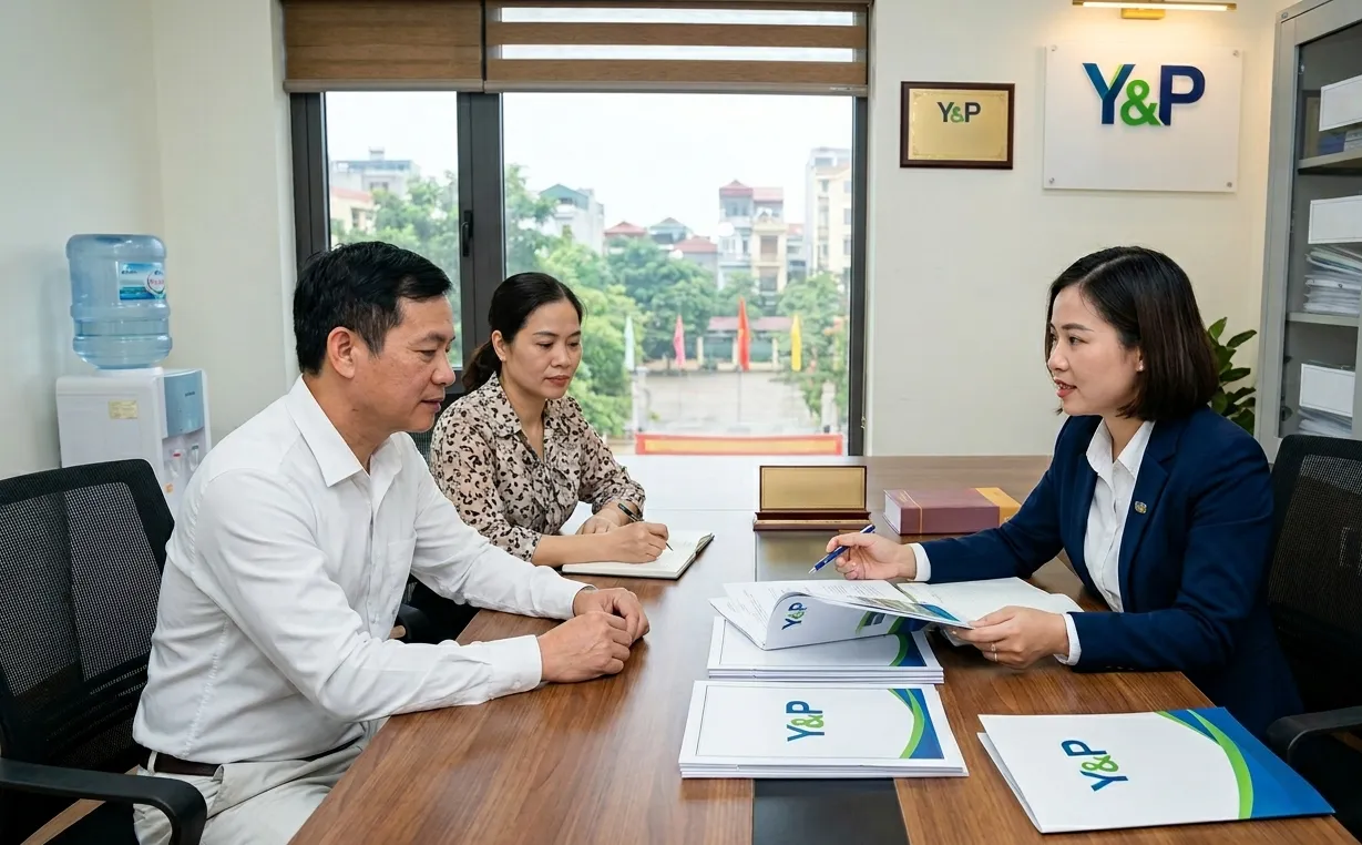 Dịch vụ xin giấy phép hoạt động giáo dục tại Bắc Ninh của Youth Partners Dịch vụ xin giấy phép hoạt động giáo dục tại Bắc Ninh của Youth Partners