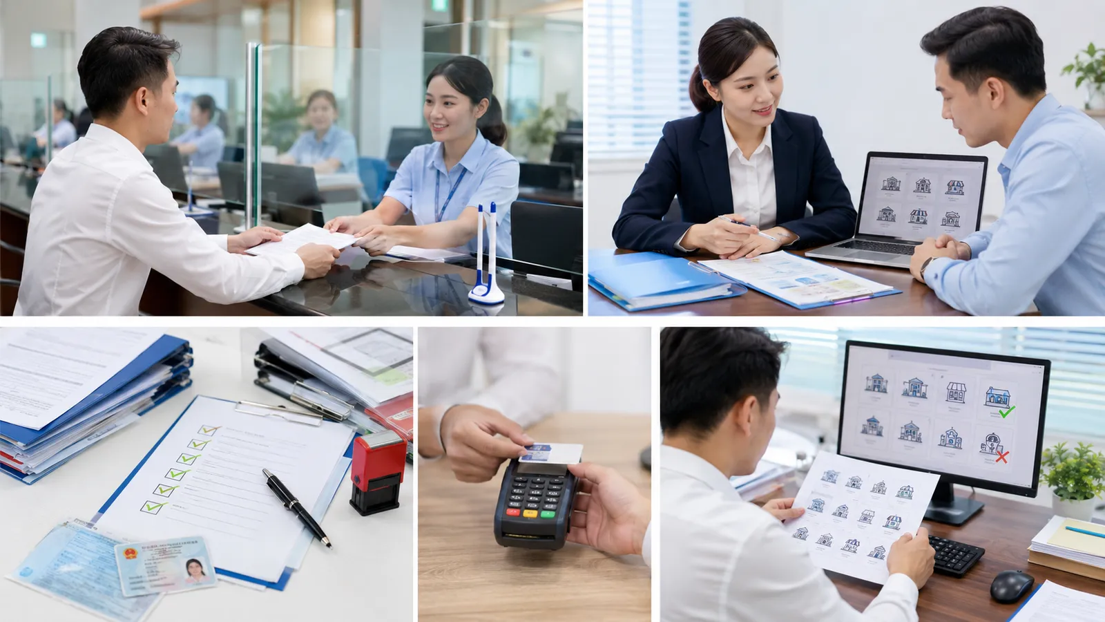Điều kiện để được cấp giấy phép hộ kinh doanh Điều kiện để được cấp giấy phép hộ kinh doanh