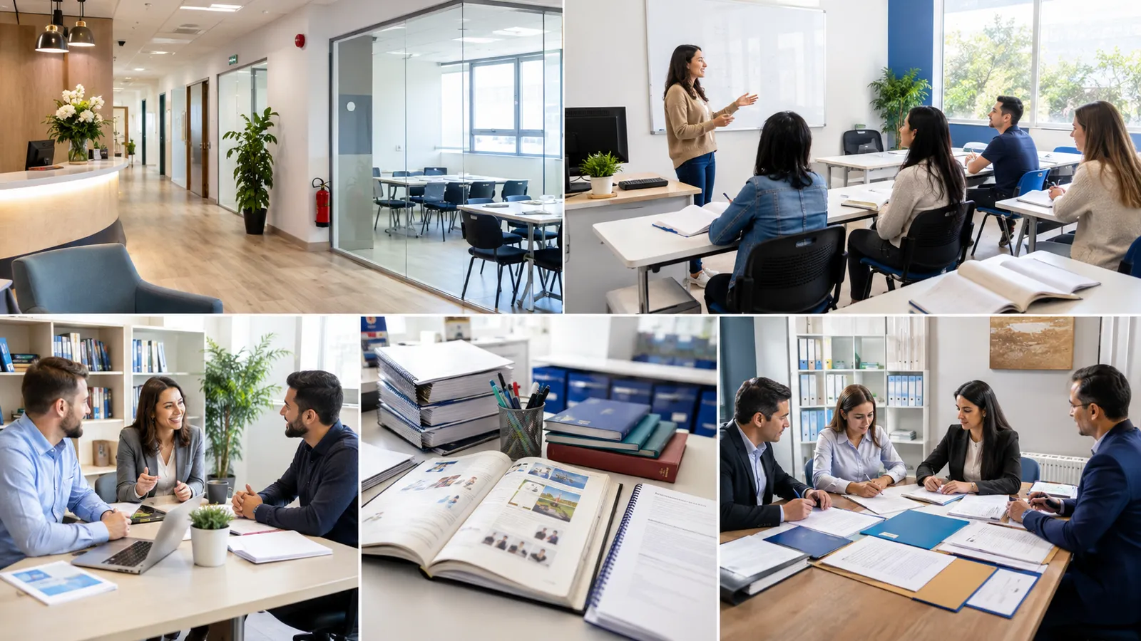 Điều kiện để được cấp giấy phép thành lập trung tâm ngoại ngữ