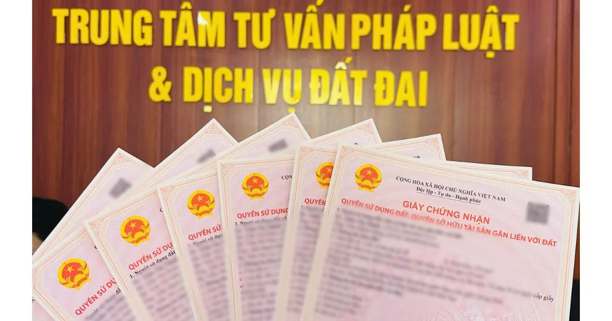 Điều kiện góp vốn bằng quyền sử dụng đất