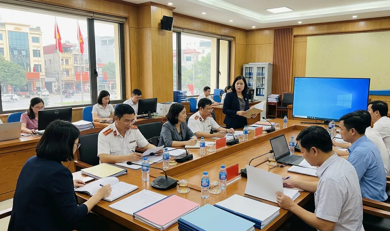Điều kiện xin giấy phép hoạt động giáo dục tại Bắc Ninh Điều kiện xin giấy phép hoạt động giáo dục tại Bắc Ninh