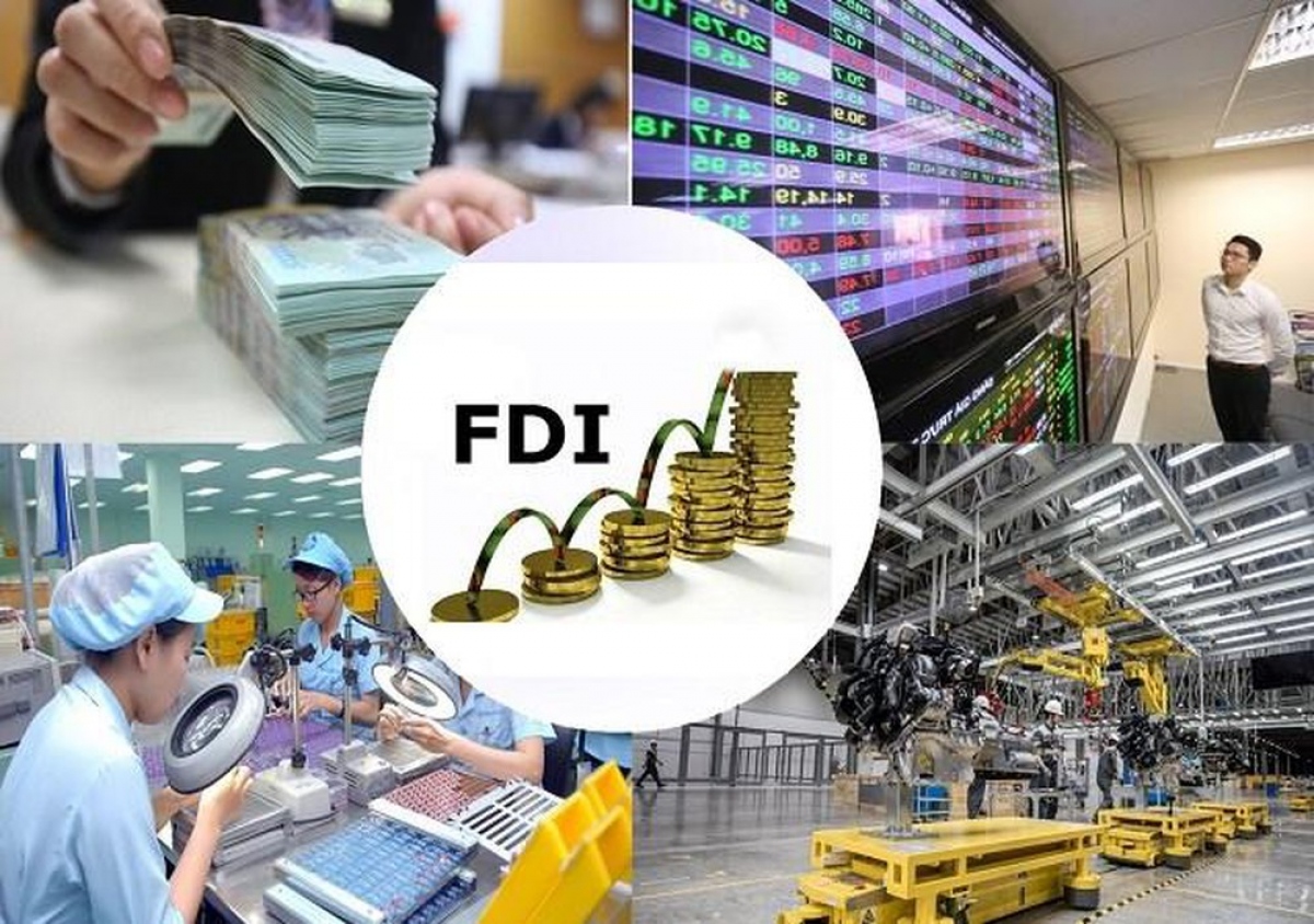 Doanh nghiệp FDI là gì? Tìm hiểu thêm thông tin về doanh nghiệp FDI tại Việt Nam