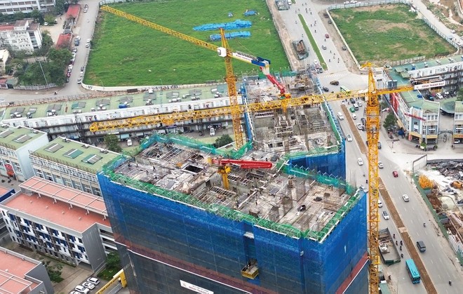 Doanh nghiệp tăng quy mô sản xuất phát sinh nhu cầu điều chỉnh giấy chứng nhận đăng ký đầu tư