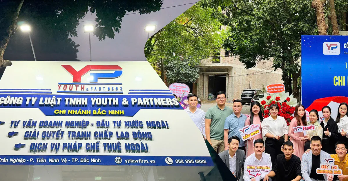 Đội ngũ luật sư giỏi tại Y&P chuyên tư vấn đất đai