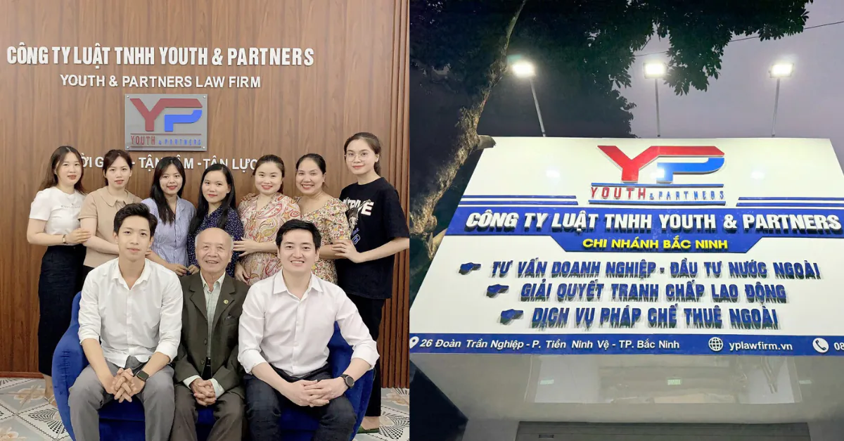 Đội ngũ luật sư tư vấn thừa kế tại Y&P law firm