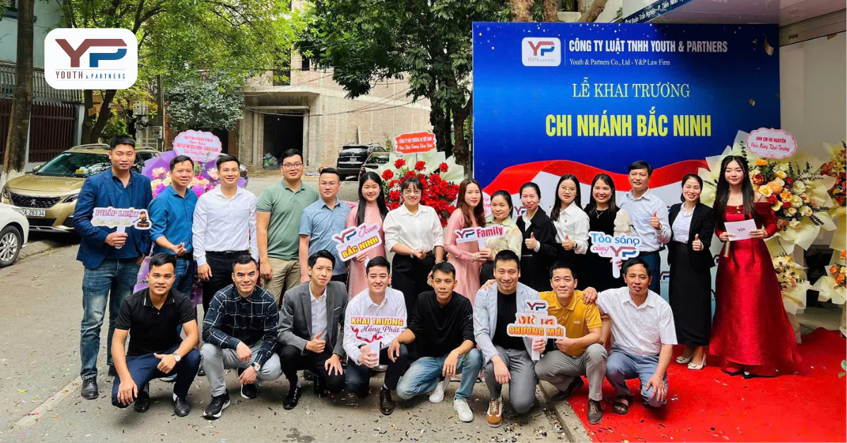 Đội ngũ luật sư YP cung cấp dịch vụ sang tên sổ đỏ trọn gói