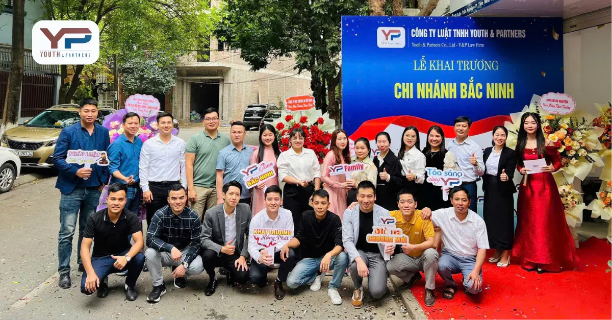 Đội ngũ luật sư YP cung cấp dịch vụ sang tên sổ đỏ trọn gói