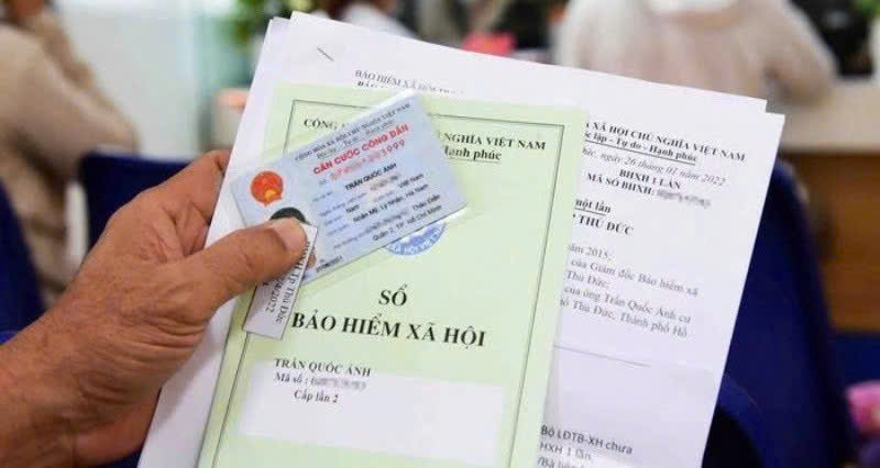 Đối tượng đủ điều kiện làm hồ sơ rút bảo hiểm xã hội 1 lần