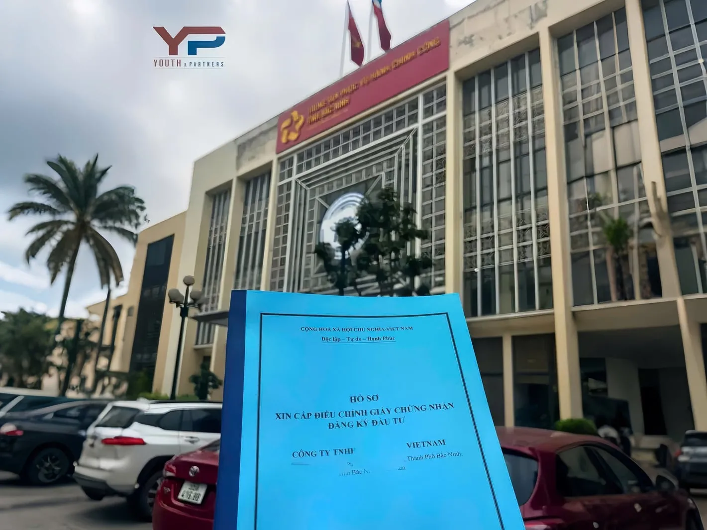Giải quyết nhu cầu điều chỉnh giấy phép đầu tư cho các dự án FDI tại Bắc Ninh