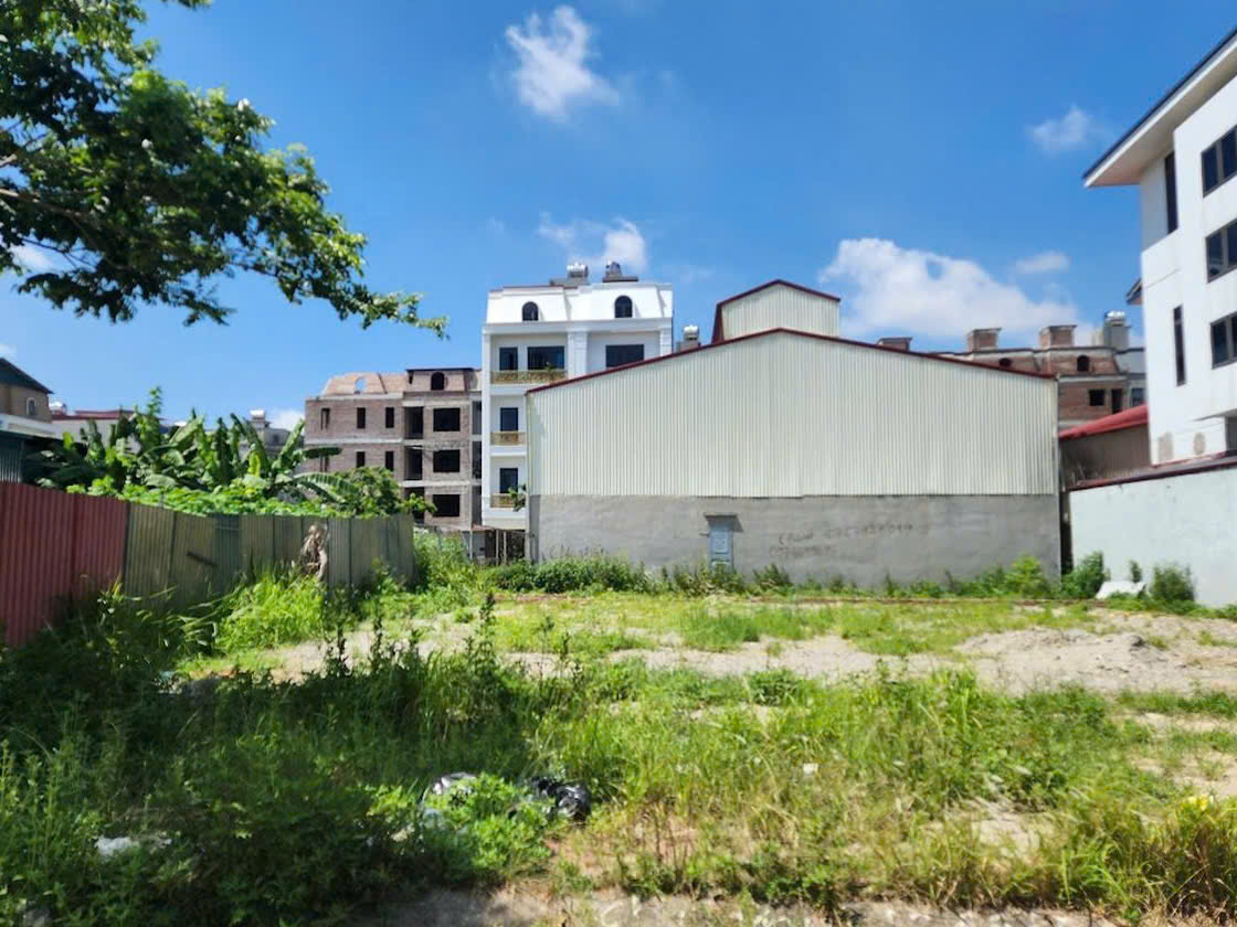 Giải quyết tranh chấp đất đai tại xã Tân Chi, tỉnh Bắc Ninh