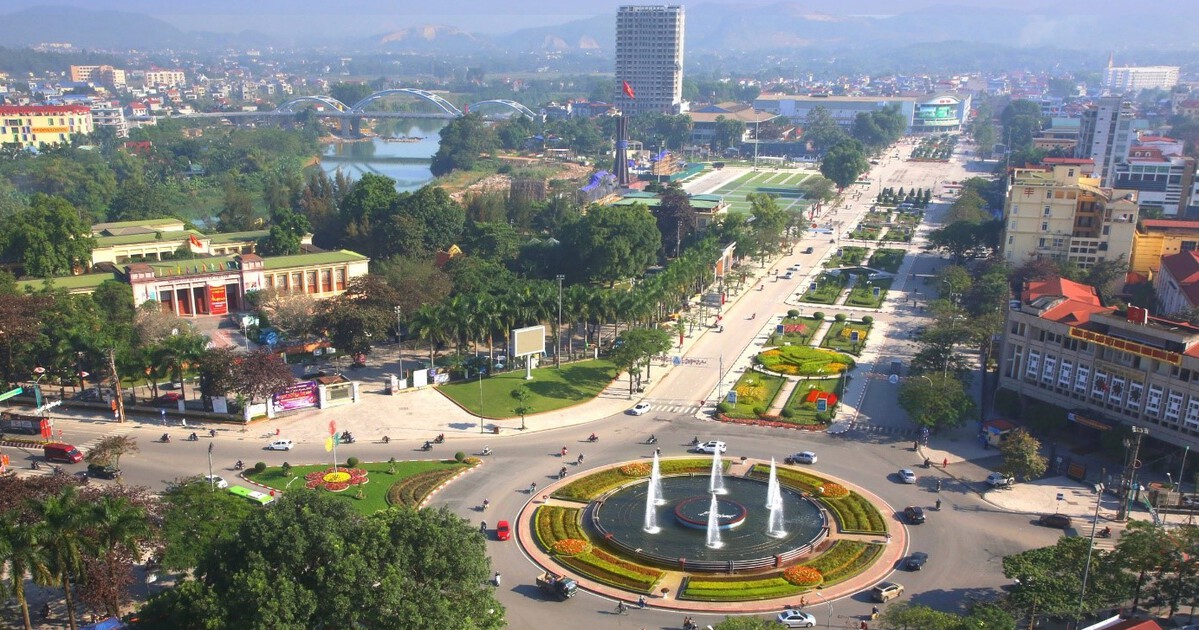 Giải quyết tranh chấp đất đai