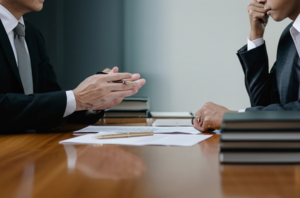 Tranh chấp hợp đồng tại  Ngô Quyền - 5 lưu ý khi giải quyết