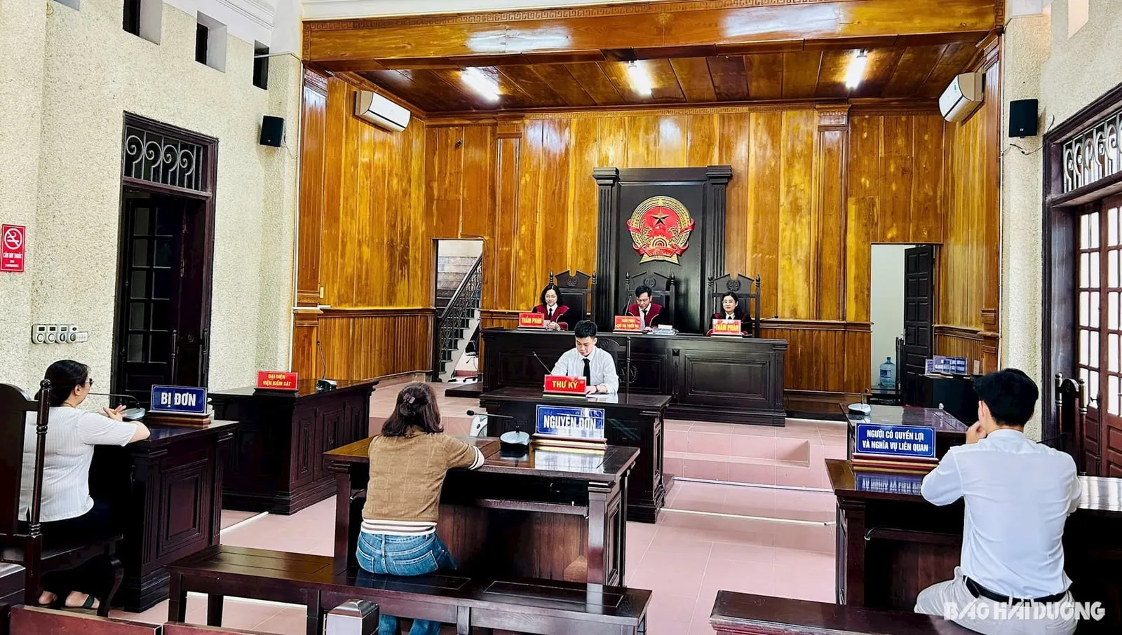 Giải quyết tranh chấp thừa kế tại Toà án