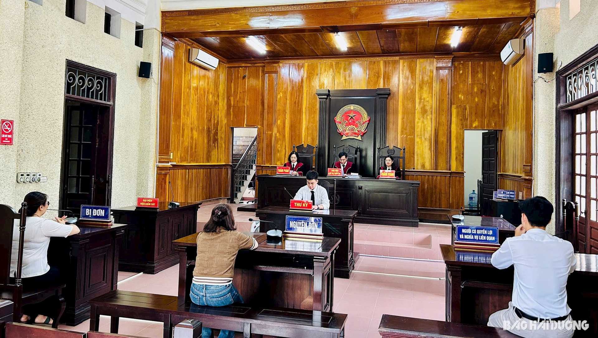 Giải quyết tranh chấp thừa kế tại Toà án