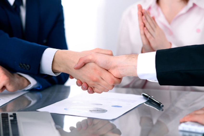 Giao kết hợp đồng lao động với người nước ngoài