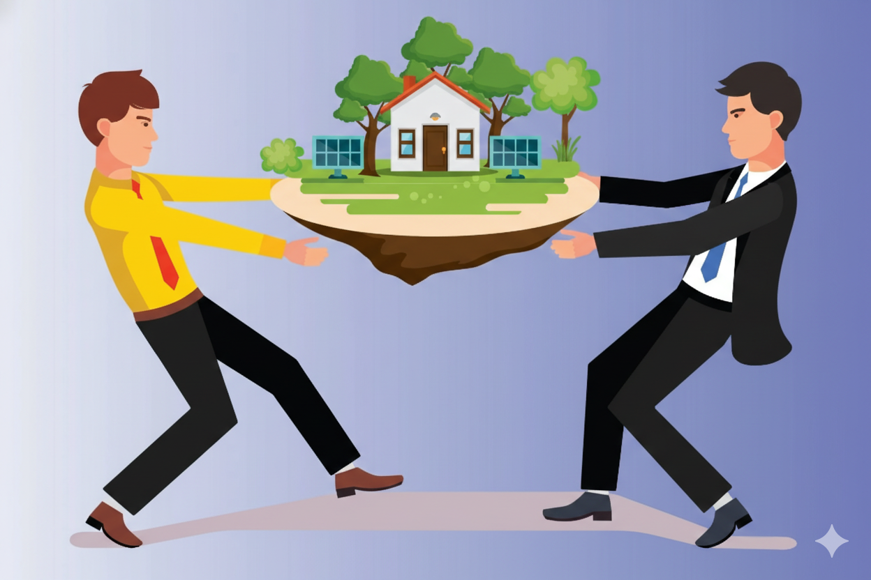 Hiểu luật để thụ lý vụ án dân sự nhanh chóng