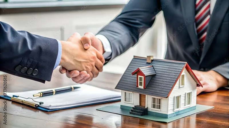 Hợp đồng cho thuê nhà ở có bắt buộc phải công chứng không