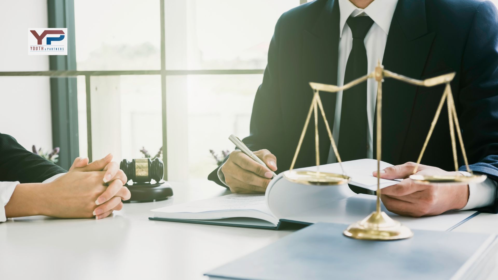 Hướng dẫn lựa chọn một trong top 5 Văn phòng Luật sư