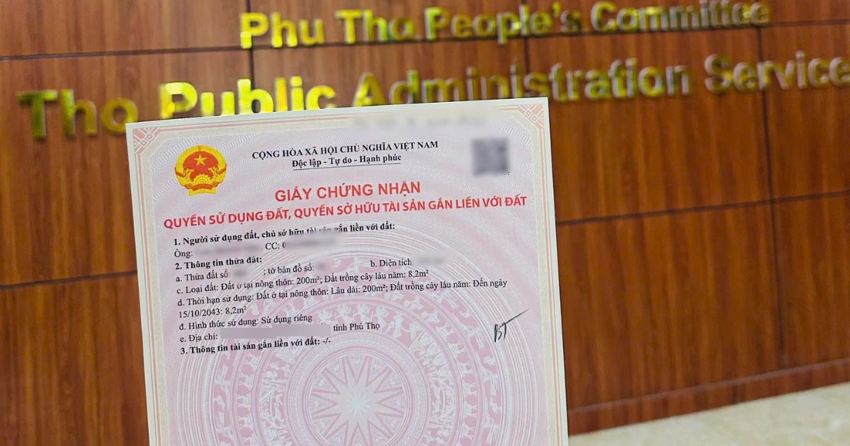 Kết quả của việc sử dụng dịch vụ luật sư đất đai