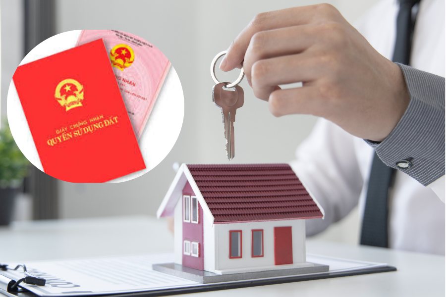 Kết quả của việc tuân thủ pháp luật về tặng cho quyền sử dụng đất