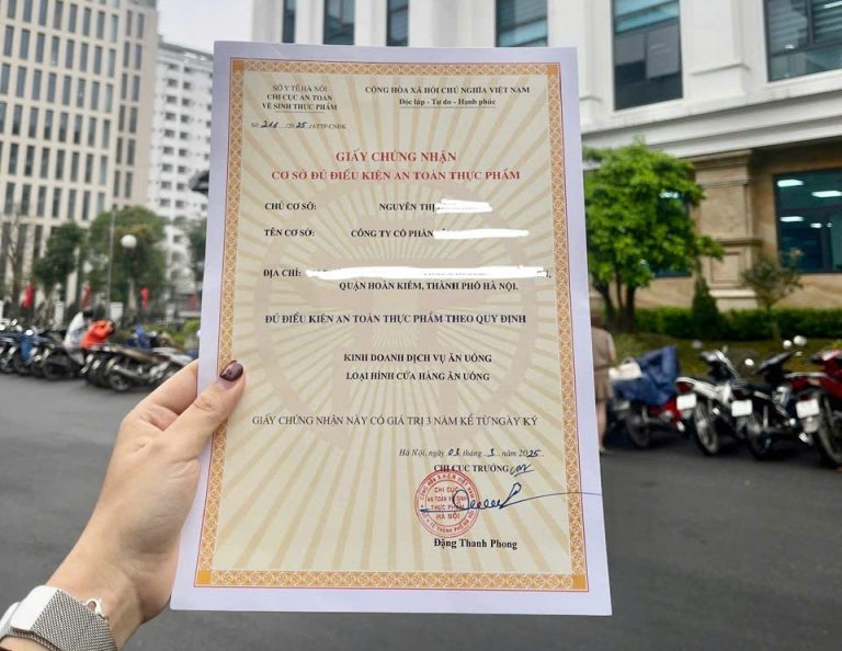 Kết quả dịch vụ làm giấy phép con cho khách hàng chuyên nghiệp nhất Kết quả dịch vụ làm giấy phép con cho khách hàng chuyên nghiệp nhất