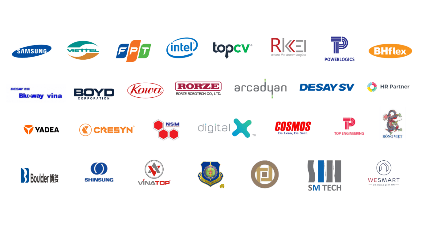 Khách hàng của Công ty Luật YP trong danh sách văn phòng luật sư tại Cao Bằng