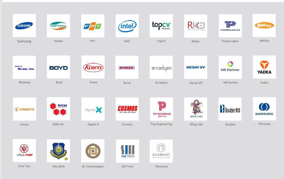 Khách hàng của Văn phòng Luật sư uy tín tại Hà Nội