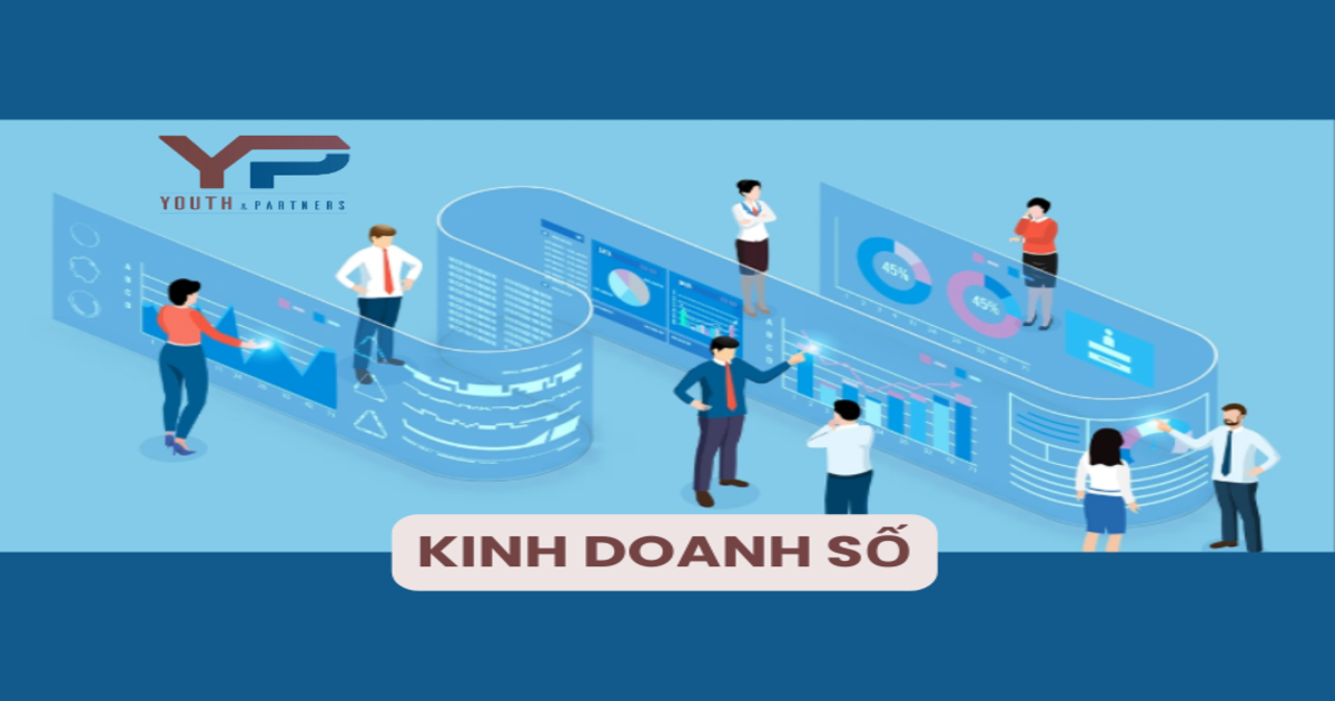 Kinh doanh số cần biết gì về Luật sở hữu trí tuệ 2025?