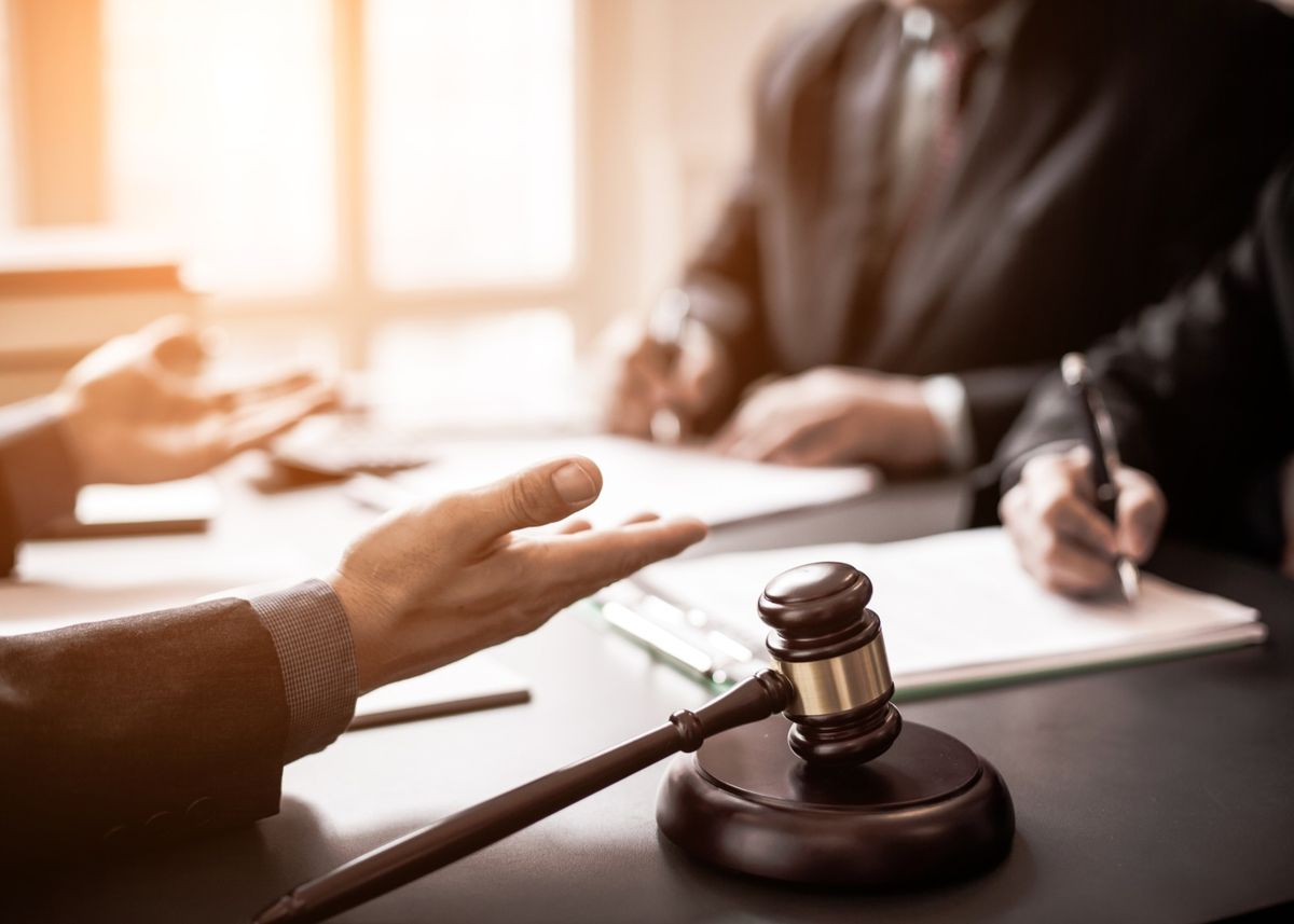 Kinh nghiệm làm việc với Luật sư Bắc Ninh trong lĩnh vực doanh nghiệp