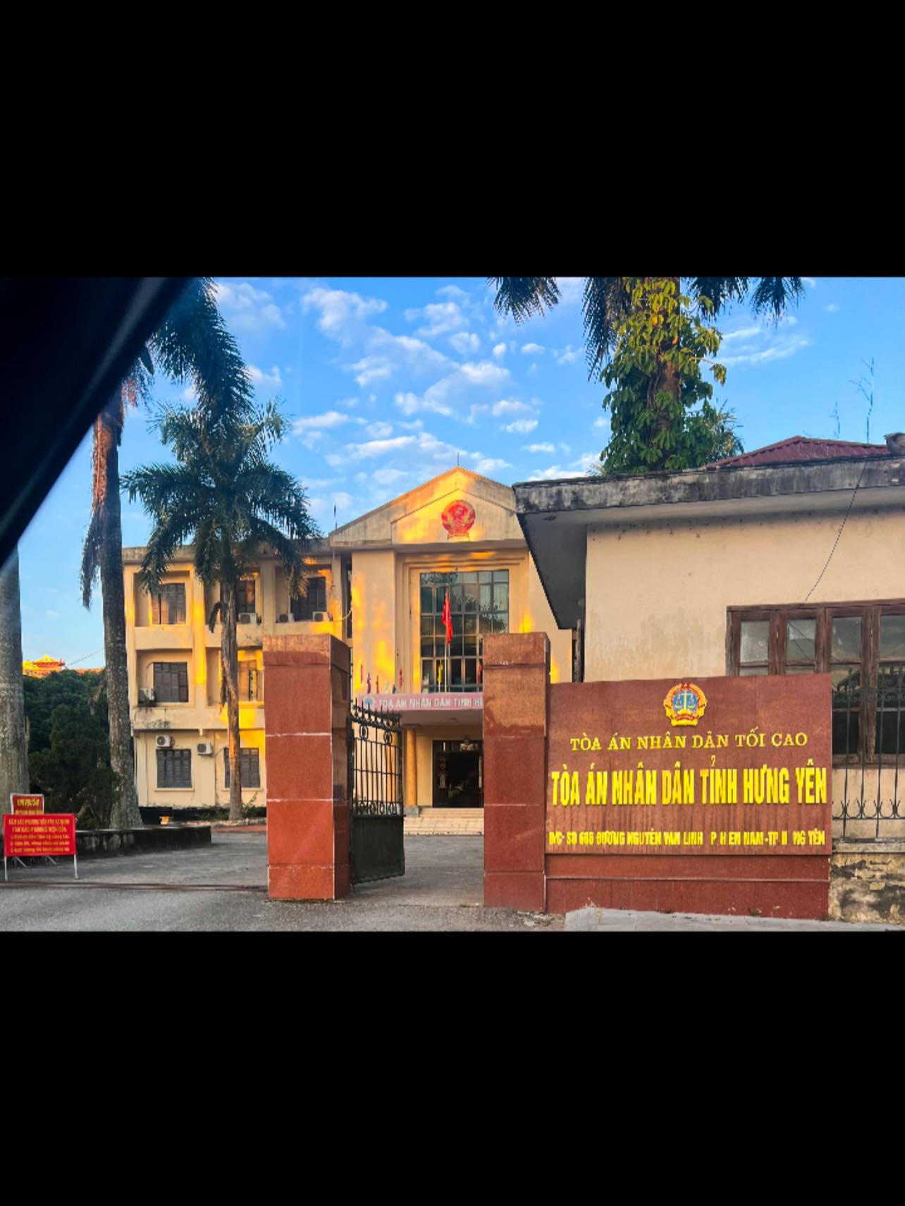 Ký kết hợp đồng dịch vụ pháp lý tại Hưng Yên Ký kết hợp đồng dịch vụ pháp lý tại Hưng Yên