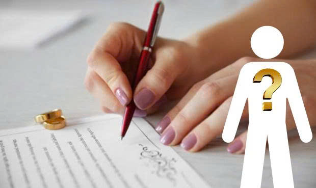 làm đơn khởi kiện ly hôn khi chồng biệt tích