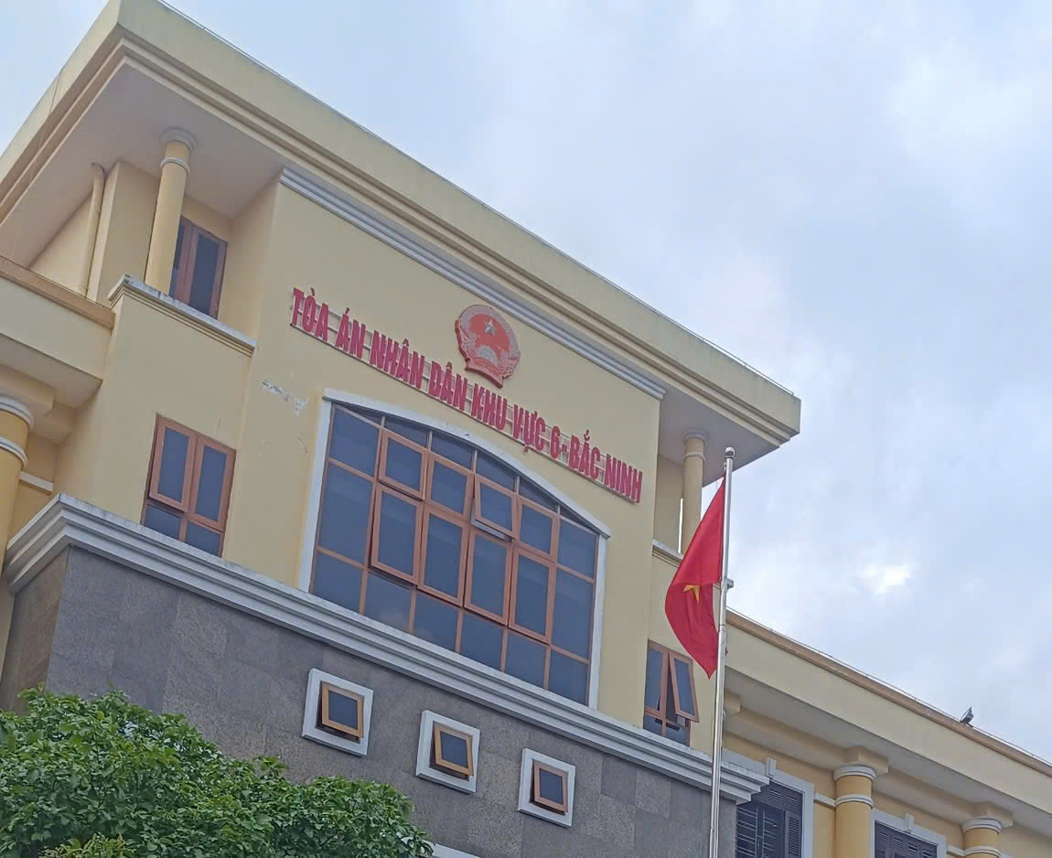 Làm thủ tục xóa án tích tại Tòa án theo quyết định