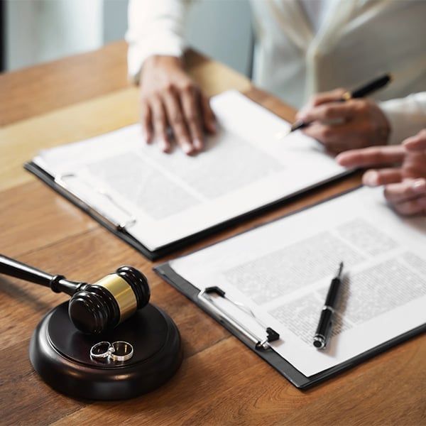 Lợi ích khi sử dụng dịch vụ tư vấn ly hôn