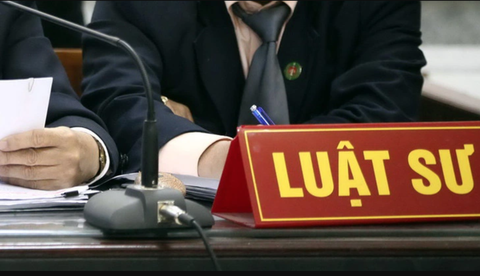 Luật sư Bắc Giang uy tín, tận tâm