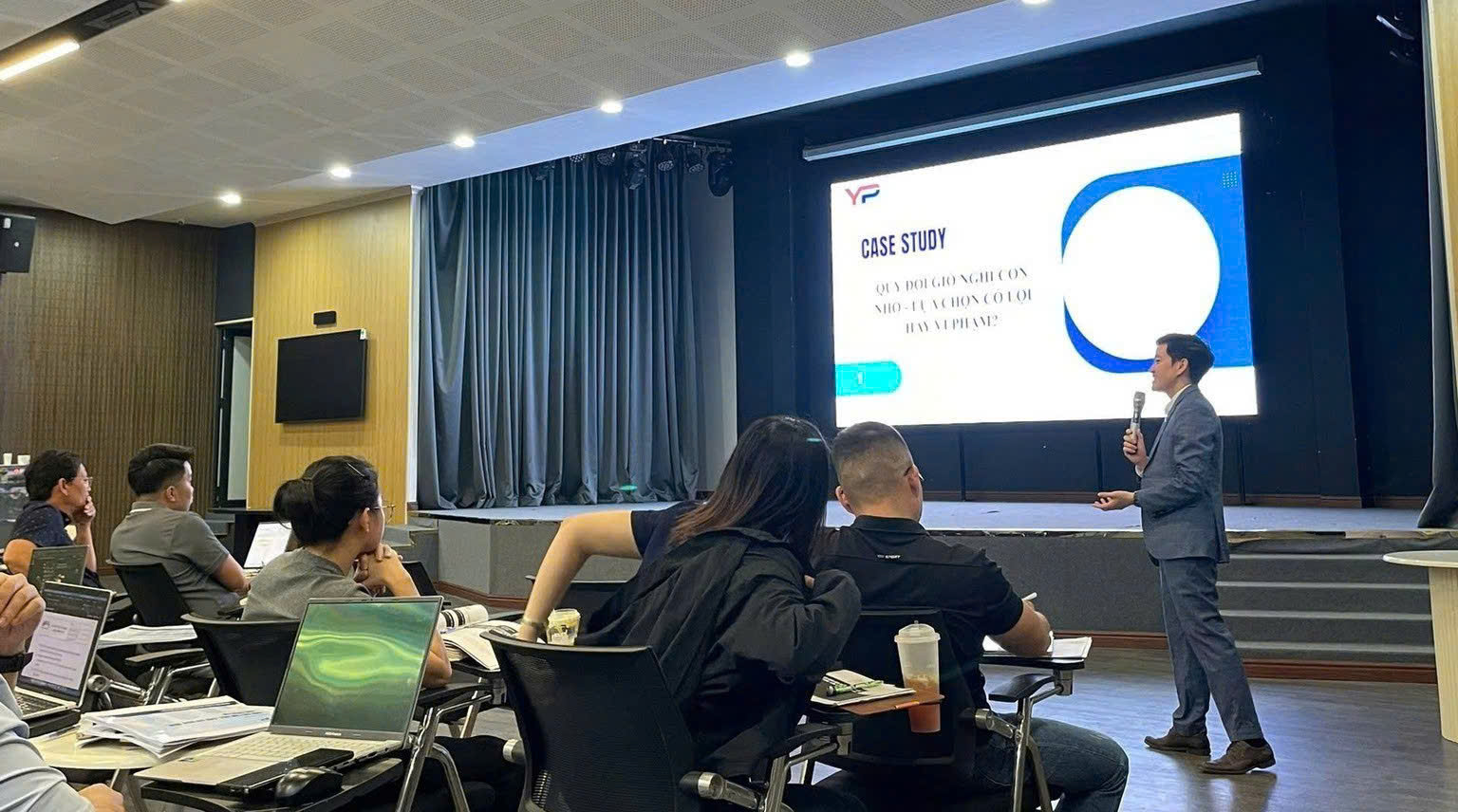 Luật sư Bắc Ninh tư vấn pháp luật lao động cho doanh nghiệp