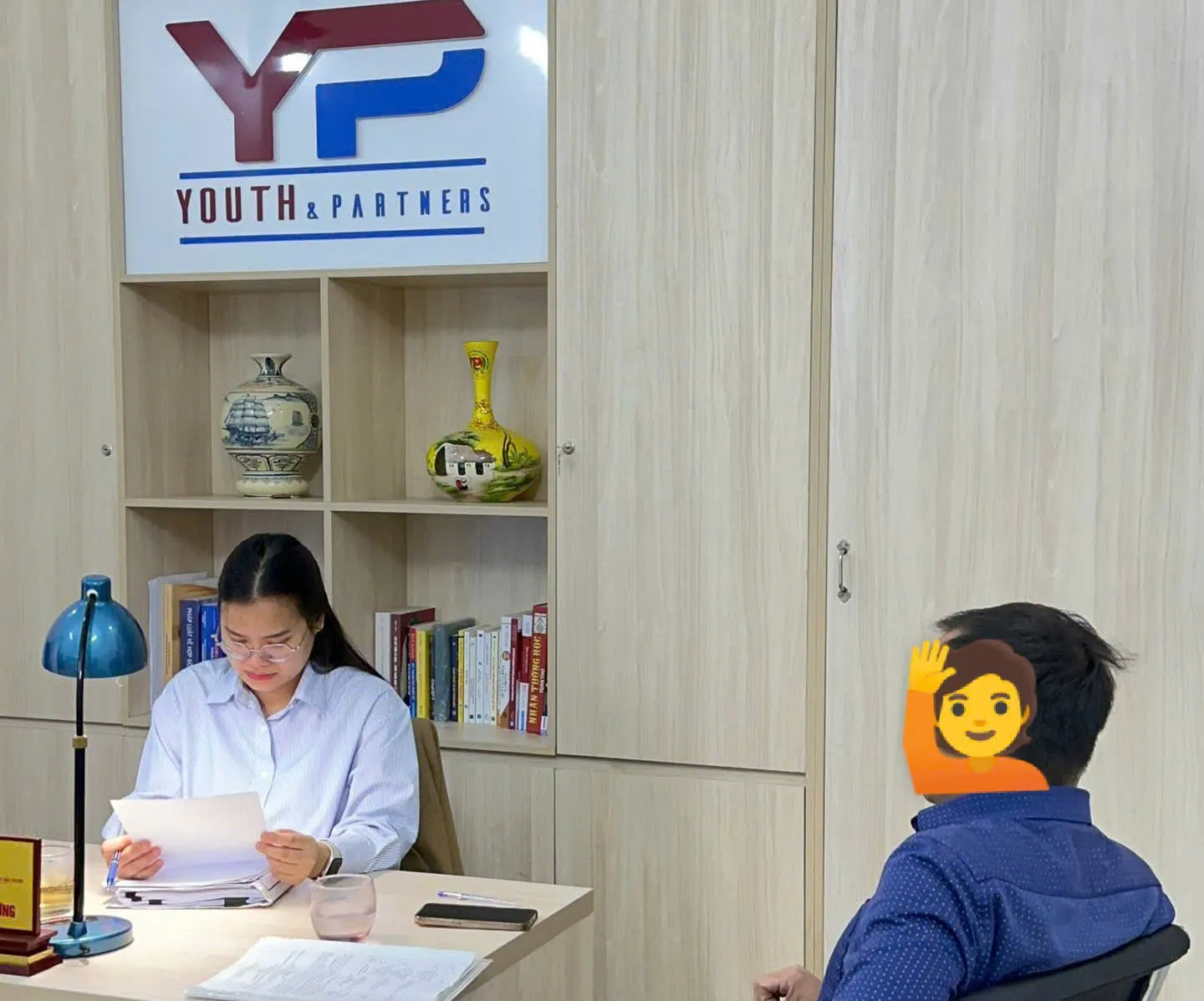 Luật sư Bắc Ninh uy tín tại YP Lawfirm Luật sư Bắc Ninh uy tín tại YP Lawfirm