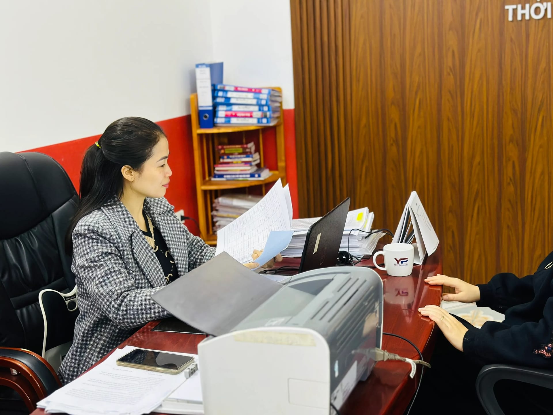 Luật sư chuyên tư vấn ly hôn của Y&P Luật sư chuyên tư vấn ly hôn của Y&P